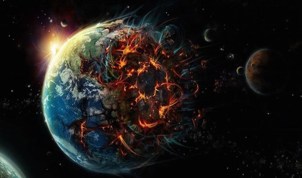 Espera, ha habido un error: el nuevo fin del mundo será el 15 de octubre