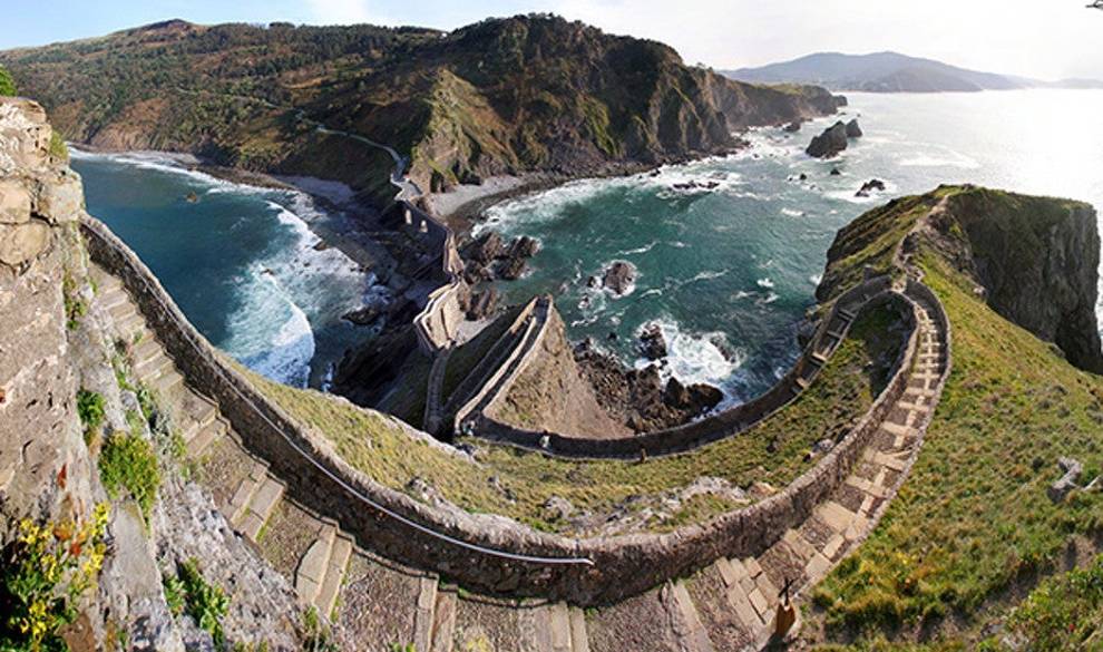 7 Curiosos Rincones Escondidos De España Para Pasar Las Vacaciones