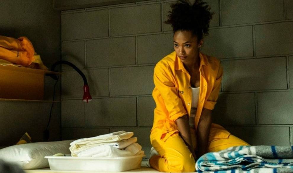 El Cine Español Solo Les Quiere Para Hacer De Prostitutas Y Narcotraficantes