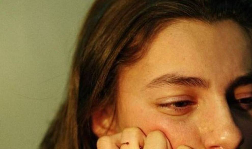 ¿Sabías qué llorar es una de las formas más potentes de autocuidado?
