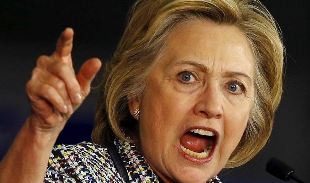 Por Qué Las Chicas Jóvenes No Se Tragan El Discurso De Hillary Clinton