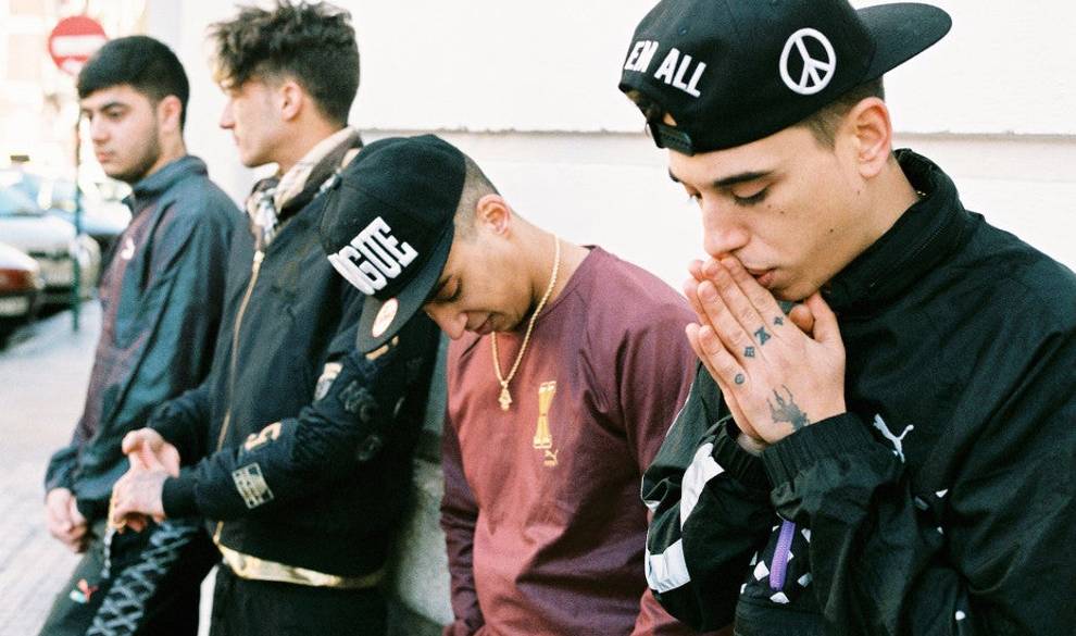 Habría Sido De Imbéciles No Llevar A Pxxr Gvng Al Primavera Sound