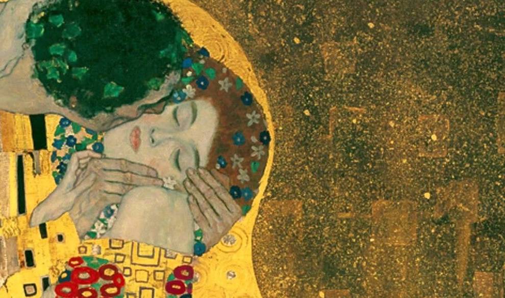 Todo Lo Que No Sabías Sobre El Erotismo Dorado De Klimt