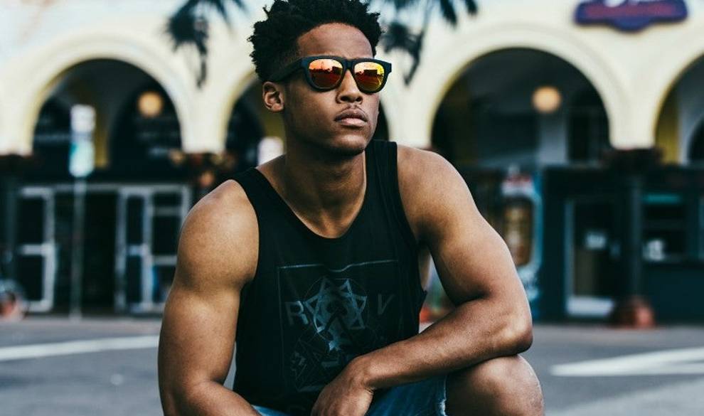 Las Gafas De Sol Que Ponen Música En Tu Cerebro Y Otros Accesorios Que Parecen De Ciencia Ficción