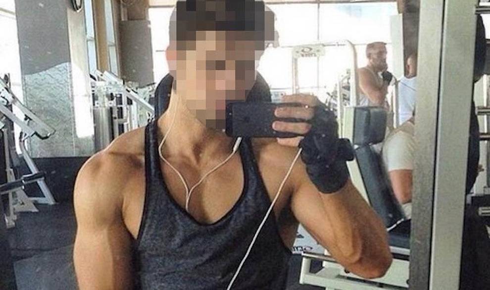 El día que descubrí que mis músculos ya no impresionaban a las mujeres