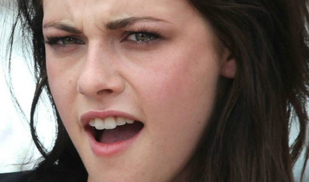 A Kristen Stewart se la pela todo y por eso tiene muchas cosas que enseñarte