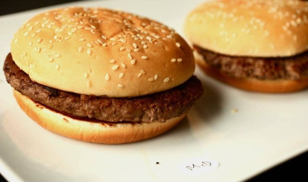 Lo que te pasa cuando, al acabar de comer, volverías a empezar