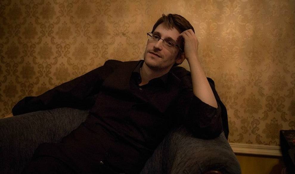 Cada Vez Más Voces Le Piden A Obama Que Perdone A Snowden Y Le Deje Volver A Casa