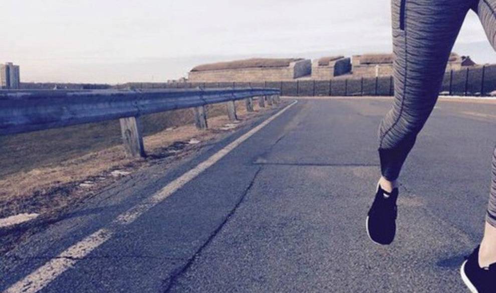 Dos maestros nos dan consejos para meditar mientras corres y haces deporte