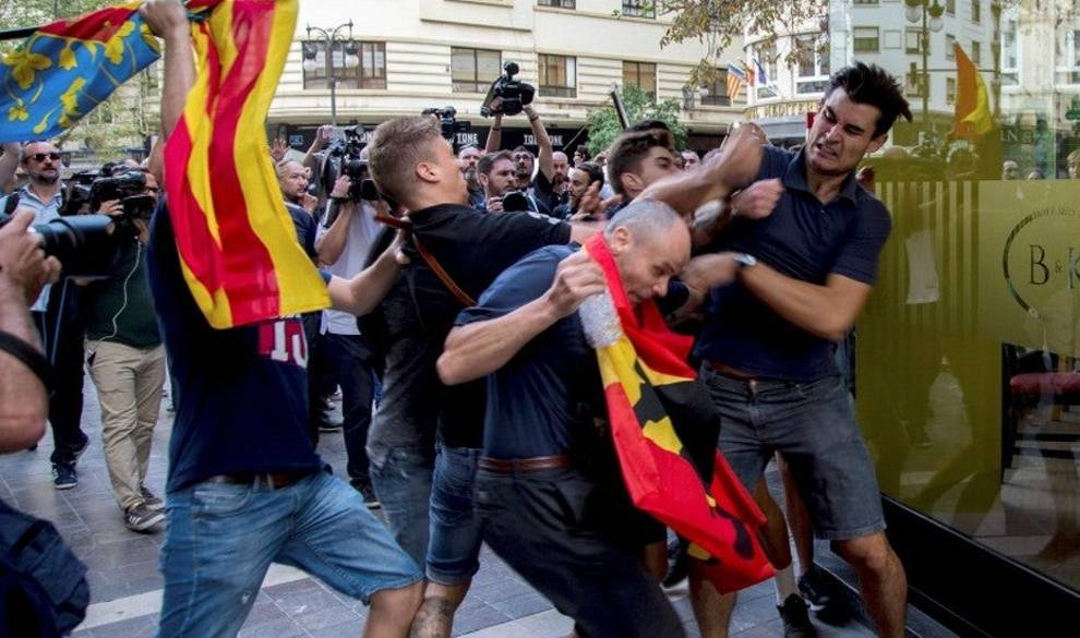 Los asesinatos caen en España, ¿somos menos violentos que antes?