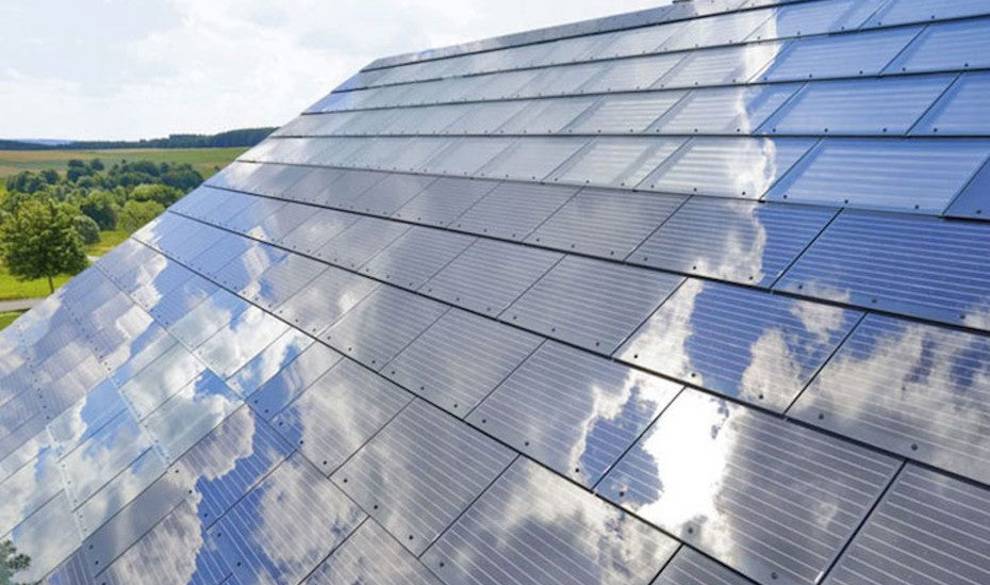 Tesla venderá sus paneles solares de última tecnología en las estanterías de las tiendas