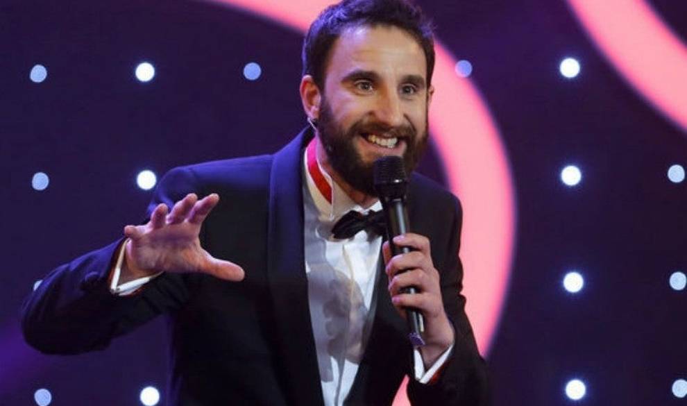 Lo Que Nadie Te Cuenta De La Gala De Los Goya