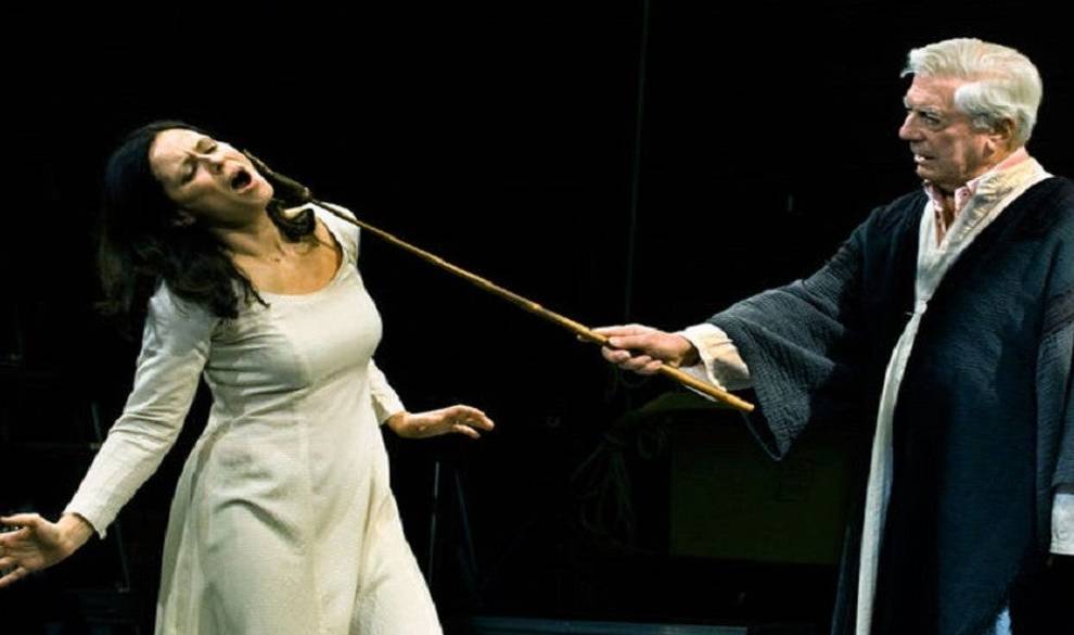 Cinco Obras De Teatro Que No Puedes Perderte Este Mes De Febrero