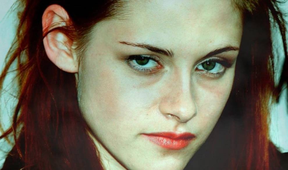 10 situaciones de tu vida que responden perfectamente a la cara de asco de Kristen Stewart
