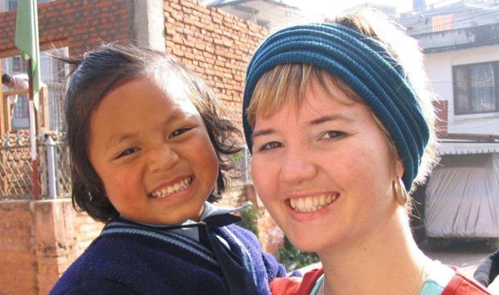 Los falsos orfanatos de Nepal que secuestran y explotan a niños con tus donaciones