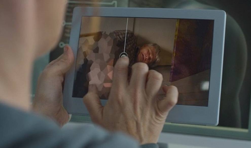 Netflix prepara episodios interactivos de Black Mirror