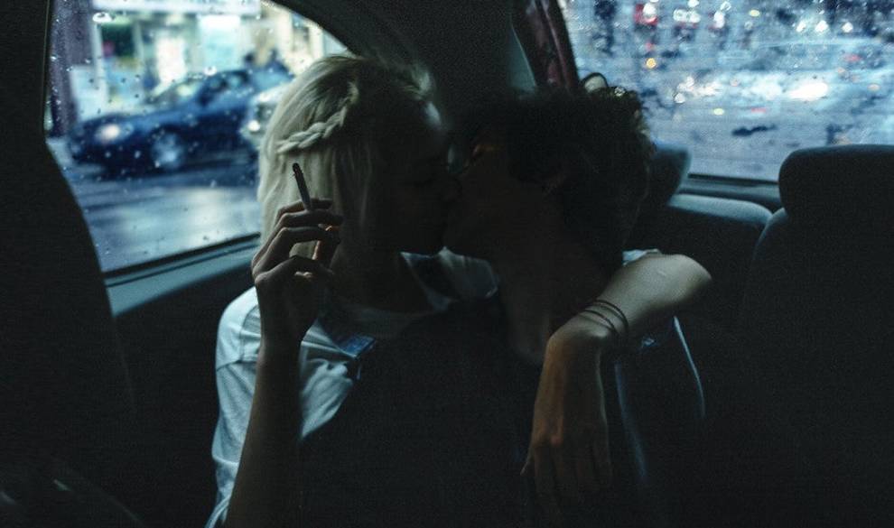 Esas Patrañas Que Todo El Mundo Cuenta Sobre El Amor