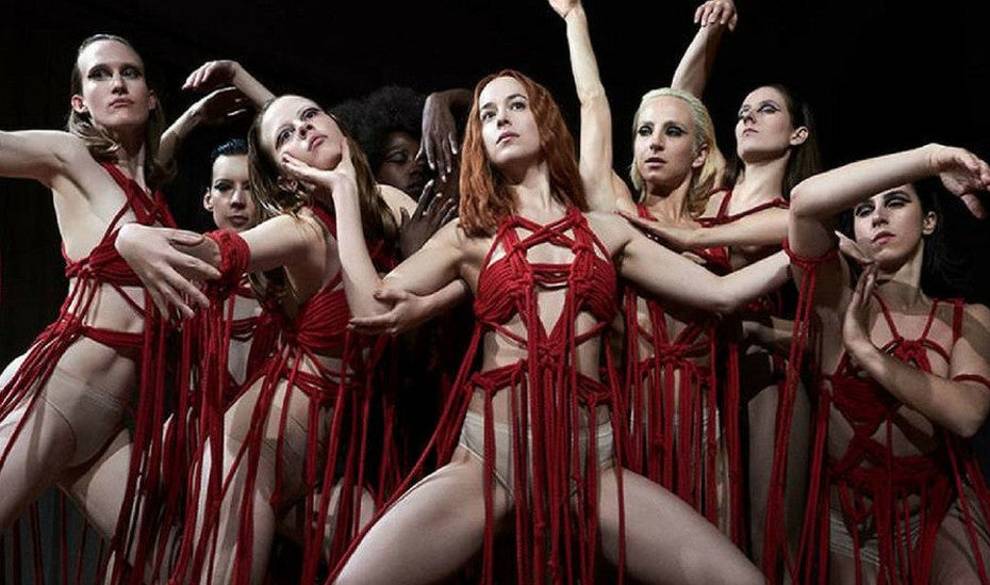 Las novedades del 51º Festival de Sitges prometen buenas dosis de horror, paranoia y suspense
