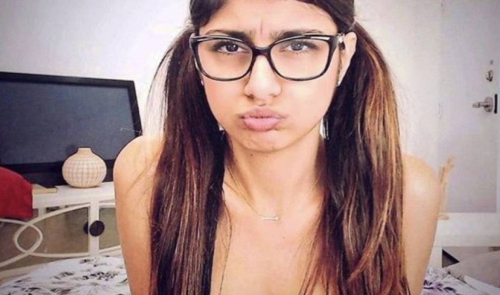 La cruzada de Mia Khalifa contra las grandes productoras por recuperar su imagen