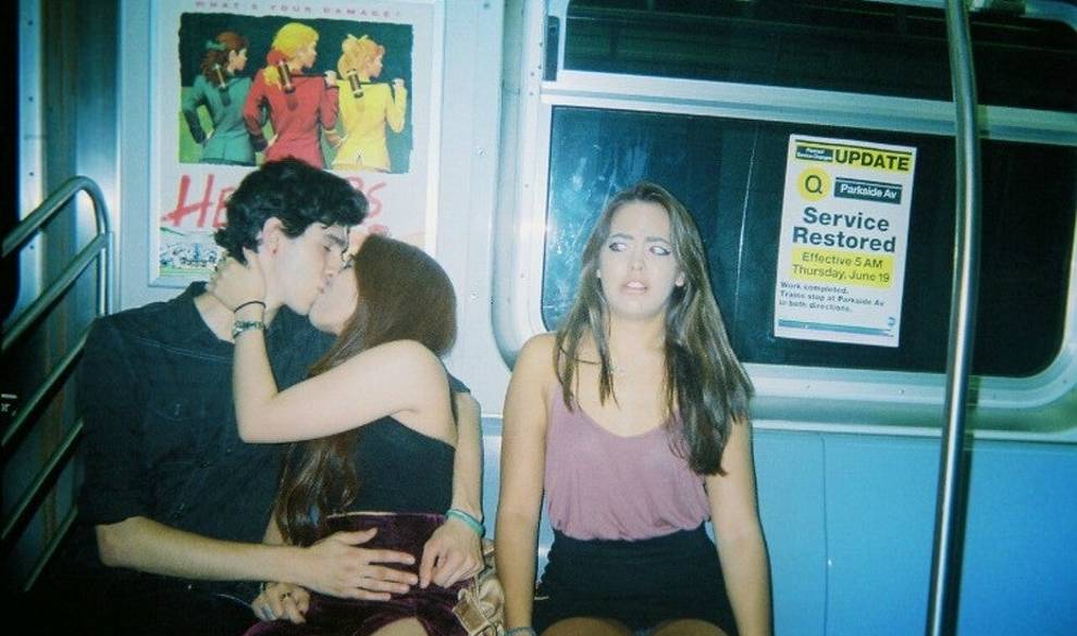 No me gusta, se lía con otra persona y me gusta: Por qué nos comportamos así