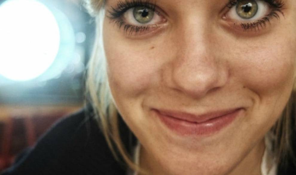 Los secretos para ser feliz que jamás nos contaron