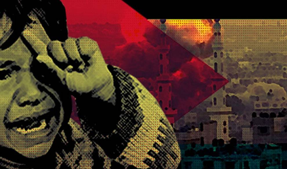 La Reconstrucción De Gaza: La Vida Tras El Alto El Fuego