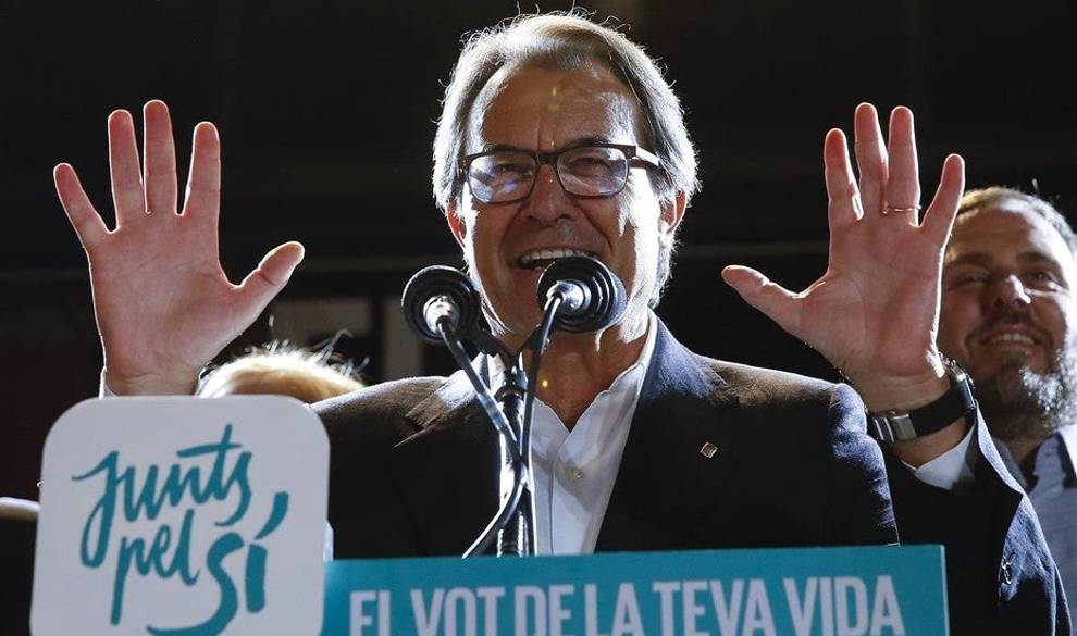 Todo Lo Que La Prensa No Te Contará De Las Elecciones Catalanas