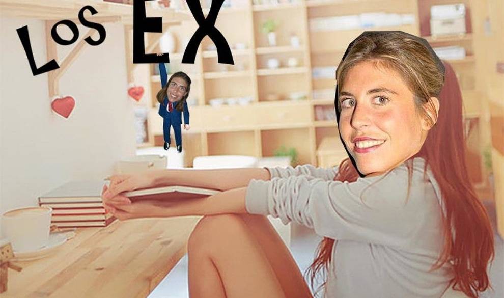 Briten Odia Los Lunes - Los Ex