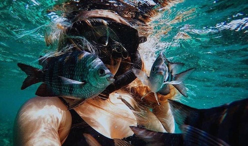 5 islas perdidas donde no deberías poner un pie en tu vida