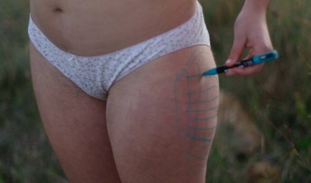 El corto ‘Miedo’ grita por todas las veces que alguien o algo te hizo odiar tu cuerpo