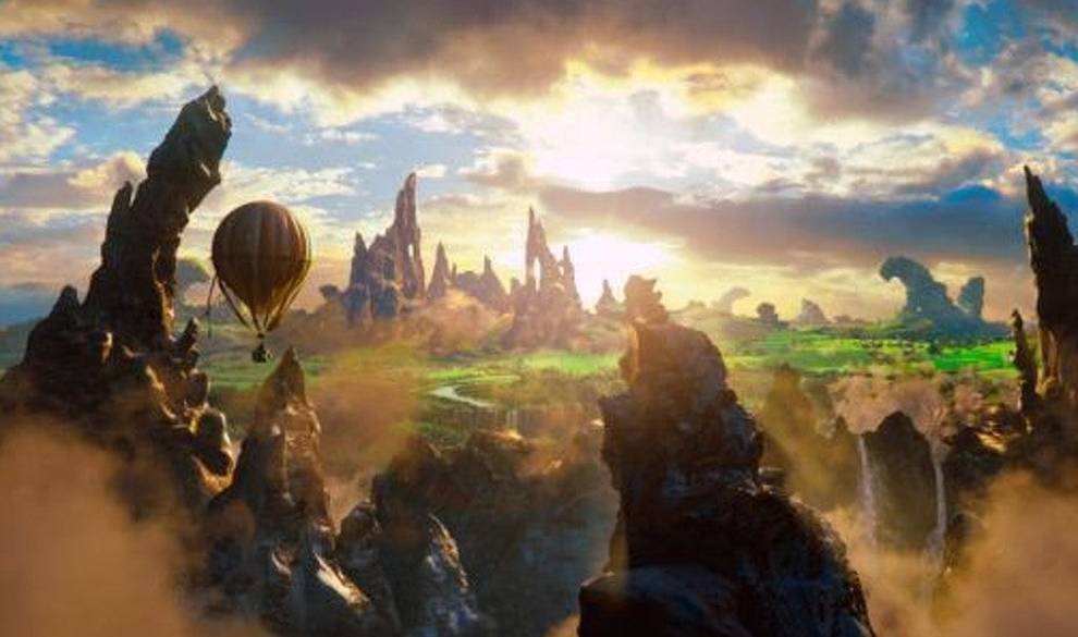 4 Cosas Que Podemos Aprender Del Mundo De Mago De Oz