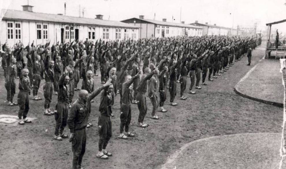 El horror de vivir en un campo de concentración nazi contado por un republicano español que logró sobrevivir