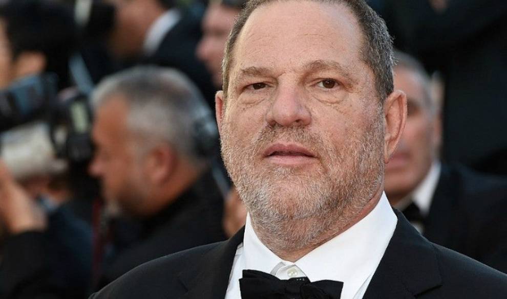El plan de las mujeres de Hollywood para terminar con el acoso después de Weinstein