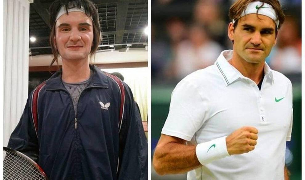 10 Figuras De Cera De Deportistas Que No Valen Ni Para Hacer Velas
