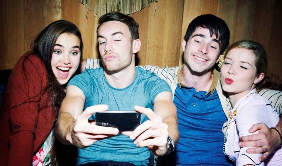 4 Modos De Locura Derivados Del Selfie