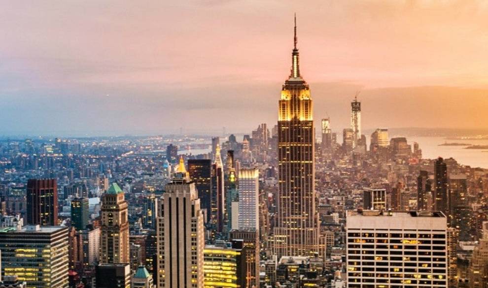 Pronto podrás volar a Nueva York por 200 euros gracias a Norwegian