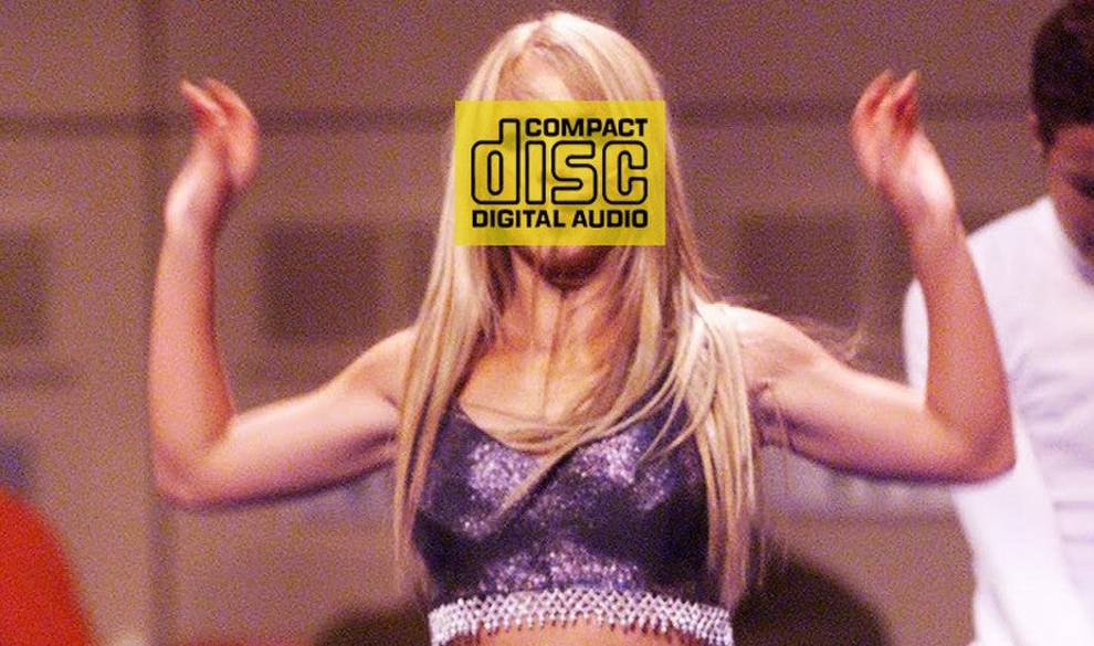 El fenómeno Britney Spears o por qué algunos siguen amando la música de la adolescencia