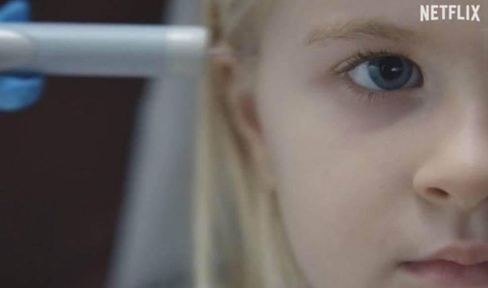 El primer tráiler de la cuarta temporada de 'Black Mirror' ha vuelto a dejarnos sin palabras