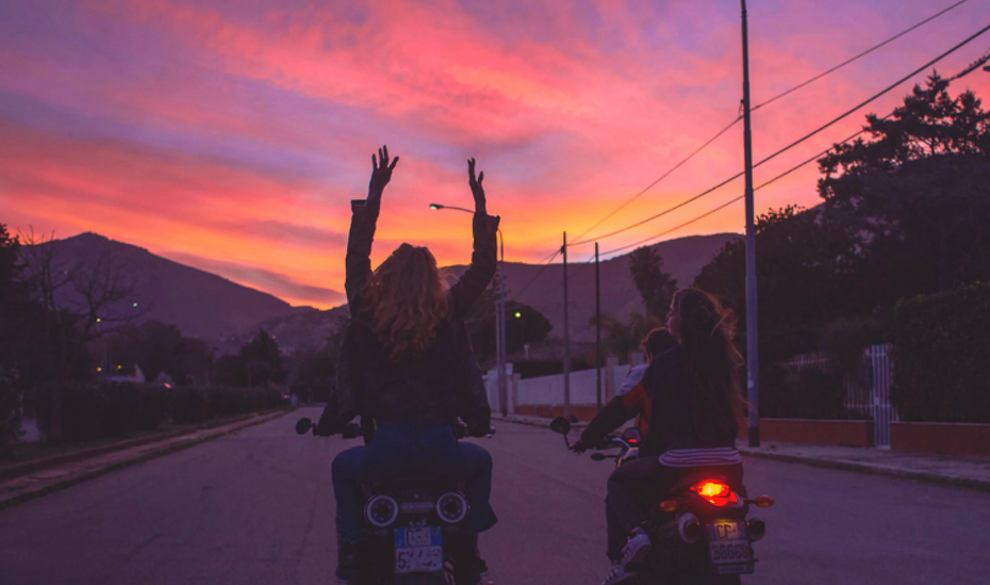 9 momentos de tu vida que serán épicos si te atreves a vivirlos
