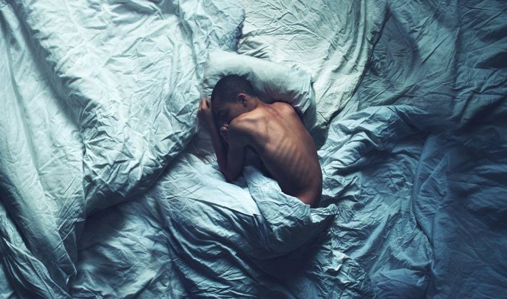 Hay gente que tiene relaciones mientras duerme y al despertar no lo recuerda