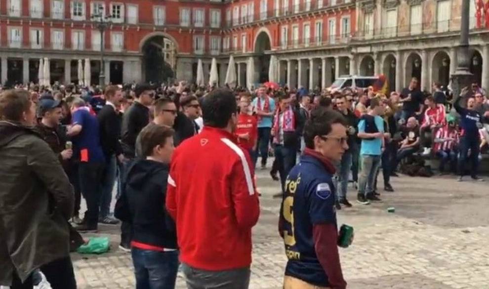Humillar A Los Mendigos Se Está Convirtiendo En Deporte Internacional