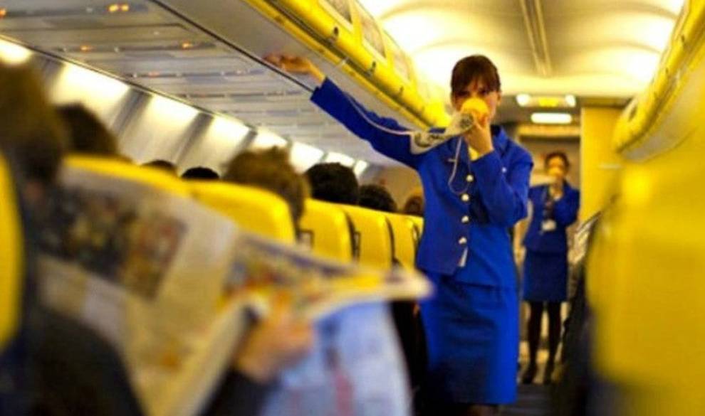 Fui azafato en Ryanair y te puedo asegurar que trata aún peor a sus trabajadores que a sus pasajeros