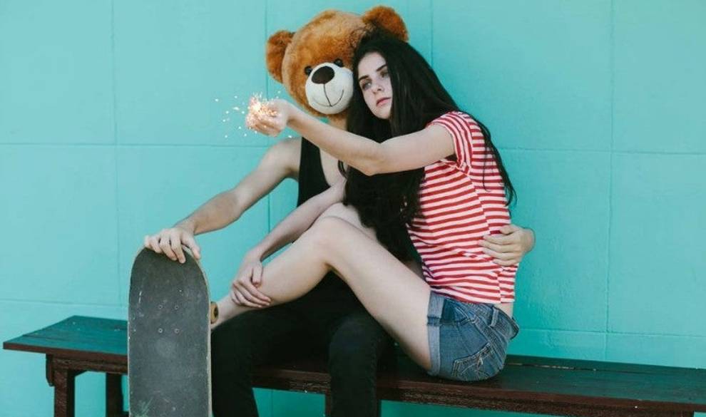 Cuando Tu Entorno Te Dice Que Tu Pareja No Te Conviene