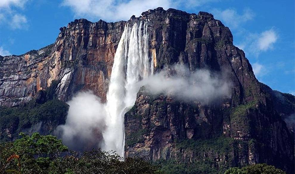 6 Lugares A Los Que Ir Antes De Morir