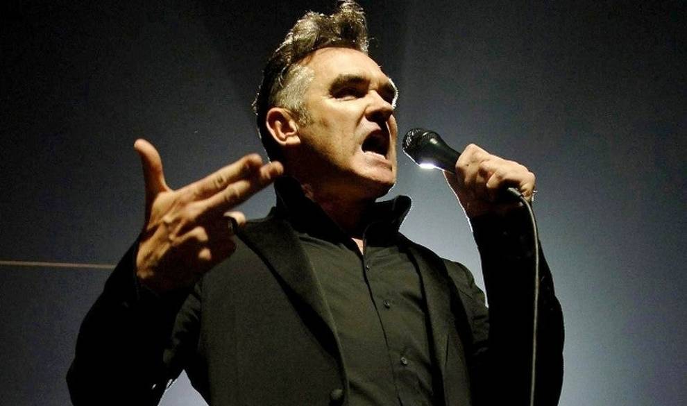 5 Frases Y 5 Canciones: Así Es Morrissey