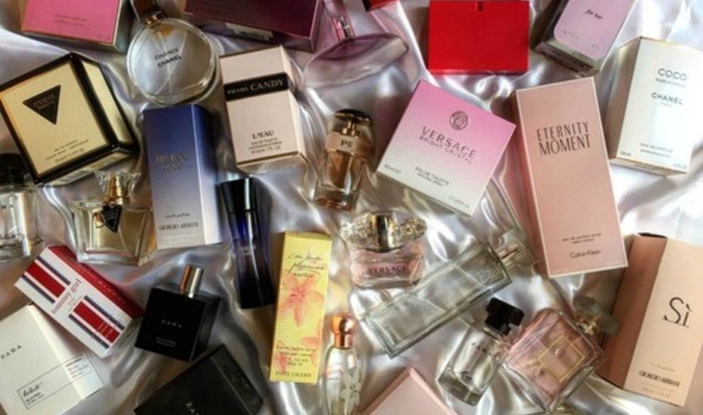 Las Sustancias Asquerosas Que Se Esconden En Tus Perfumes Favoritos