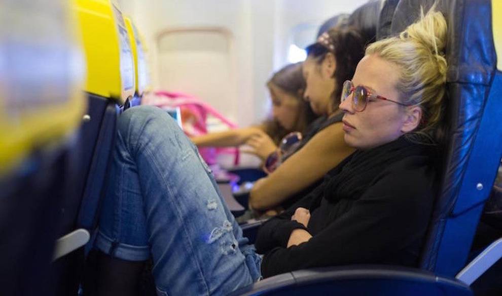 Los 10 trucos que utiliza Ryanair para que los vuelos sean tan baratos