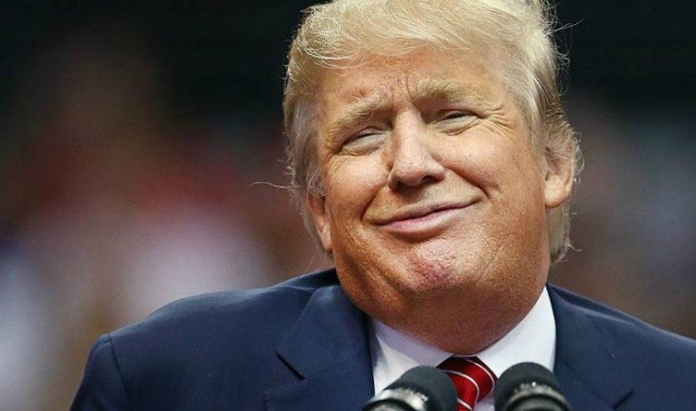 Las Razones Por Las Que Donald Trump Me Ha Convencido Para Que Le Vote