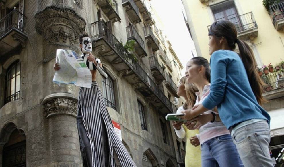 El aparato que podría ser la solución a los problemas con el idioma cuando viajas