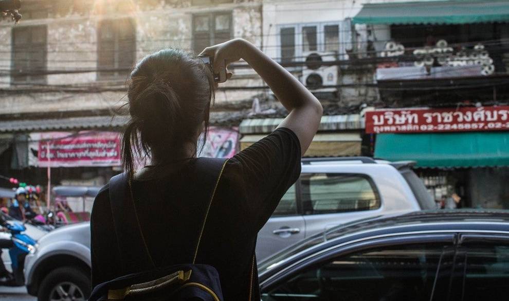 14 consejos prácticos de alguien que lo dejó todo y se fue a viajar por el mundo